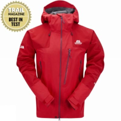 Mens Lhotse Jacket